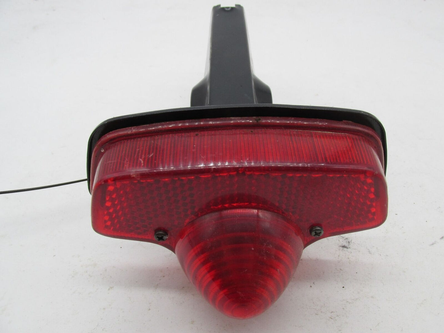 Vintage Original 1971-1972 Triumph BSA Taillight Assembly VB76