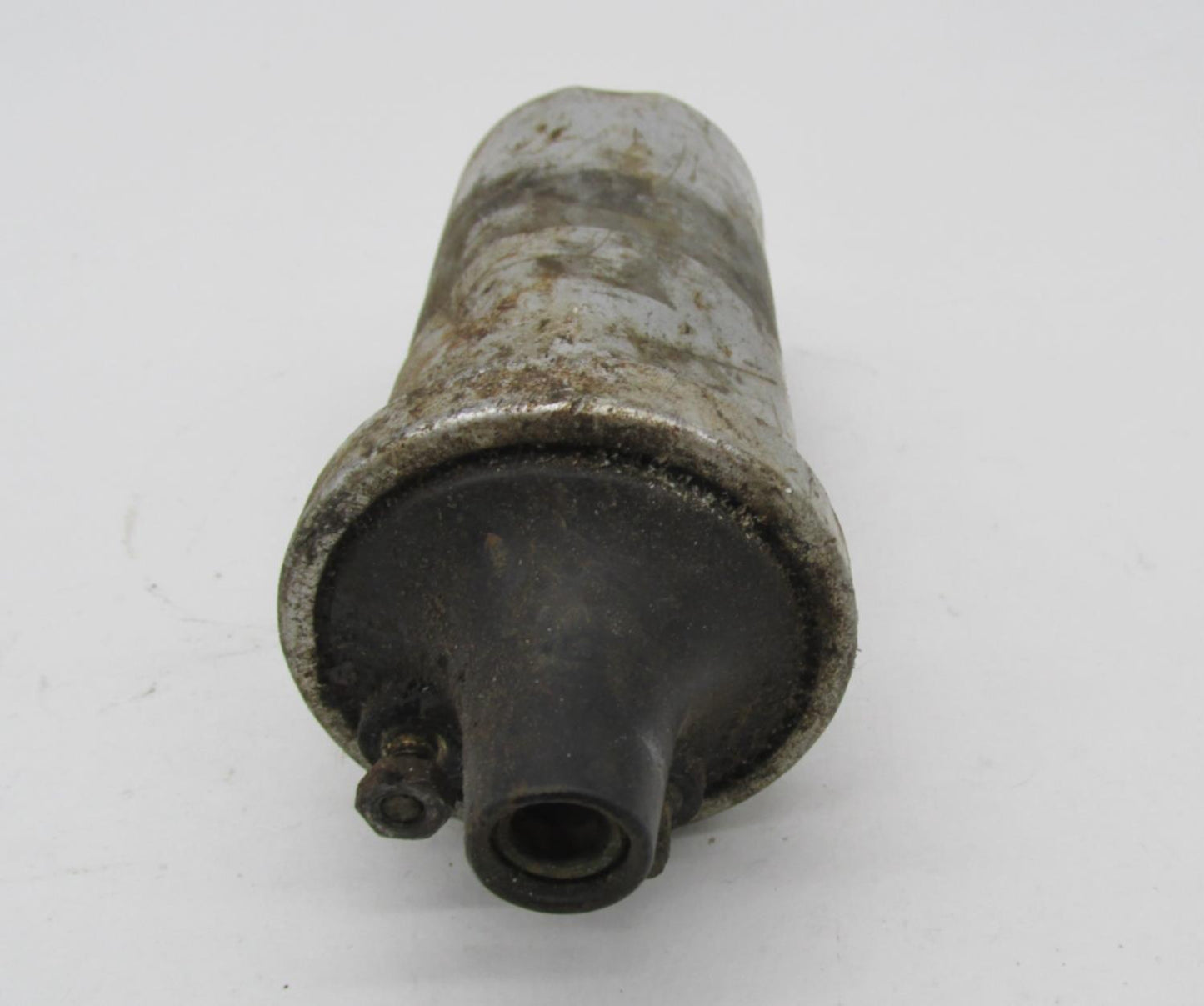 Genuine Original BSa Triumph Lucas BSA  Ignition Coil 12V 45110