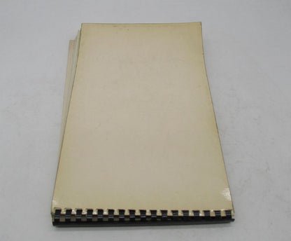 Bultaco Original Factory 1969 Matador Mk3 Parts Catalog List Book Manual