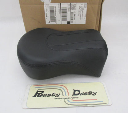 Harley-Davidson Genuine NOS Sundowner Black Passenger Seat FLHC FLHCS 52400168