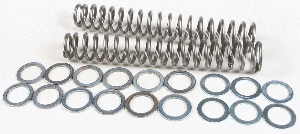 Race Tech Fork Springs .85 kg/mm FRSP S3825085