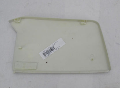 BMW Genuine R 1200 RT 2014  LC K52 Case Cover Right Side Apline White 7697894