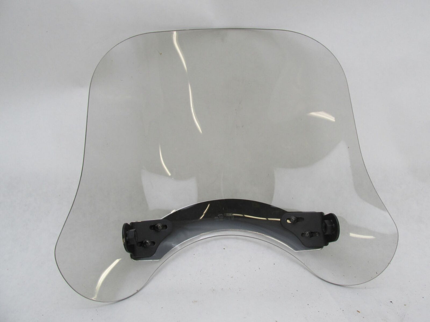 Polaris Victory Genuine Superfly Profiler Clear Windshield Windscreen