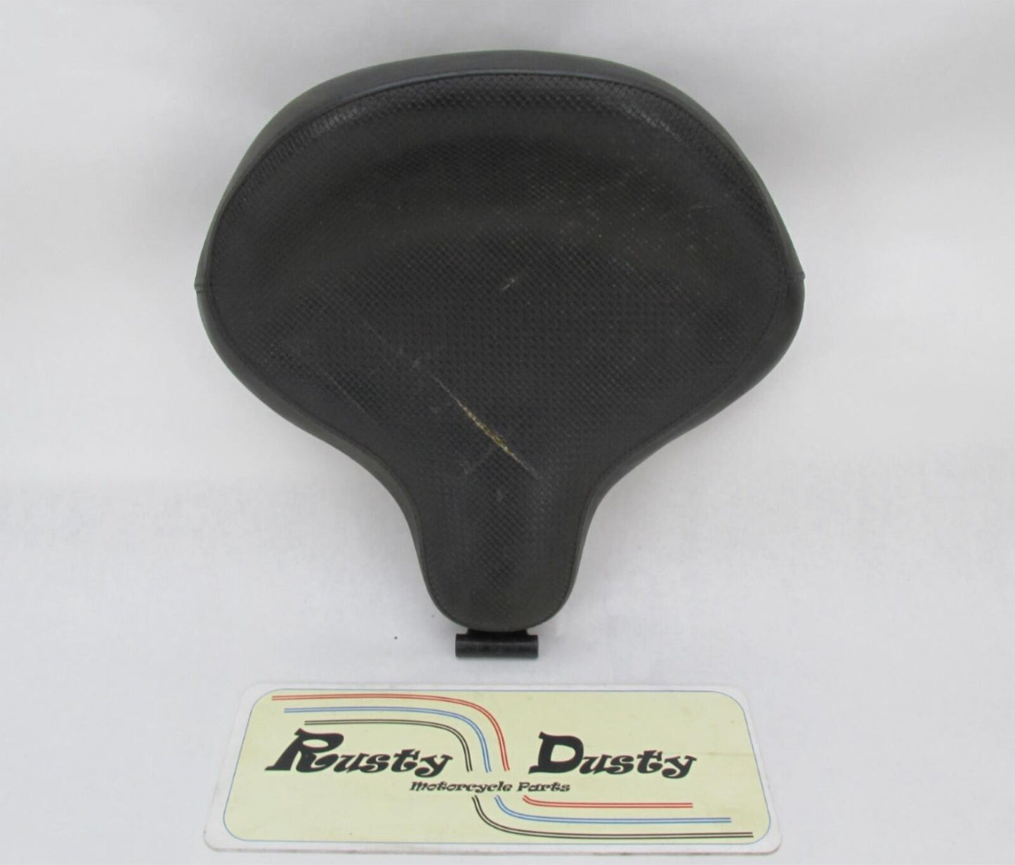 Harley-Davidson Genuine 1997-2008 FLHP Solo Seat w/ Bracket 52242-83