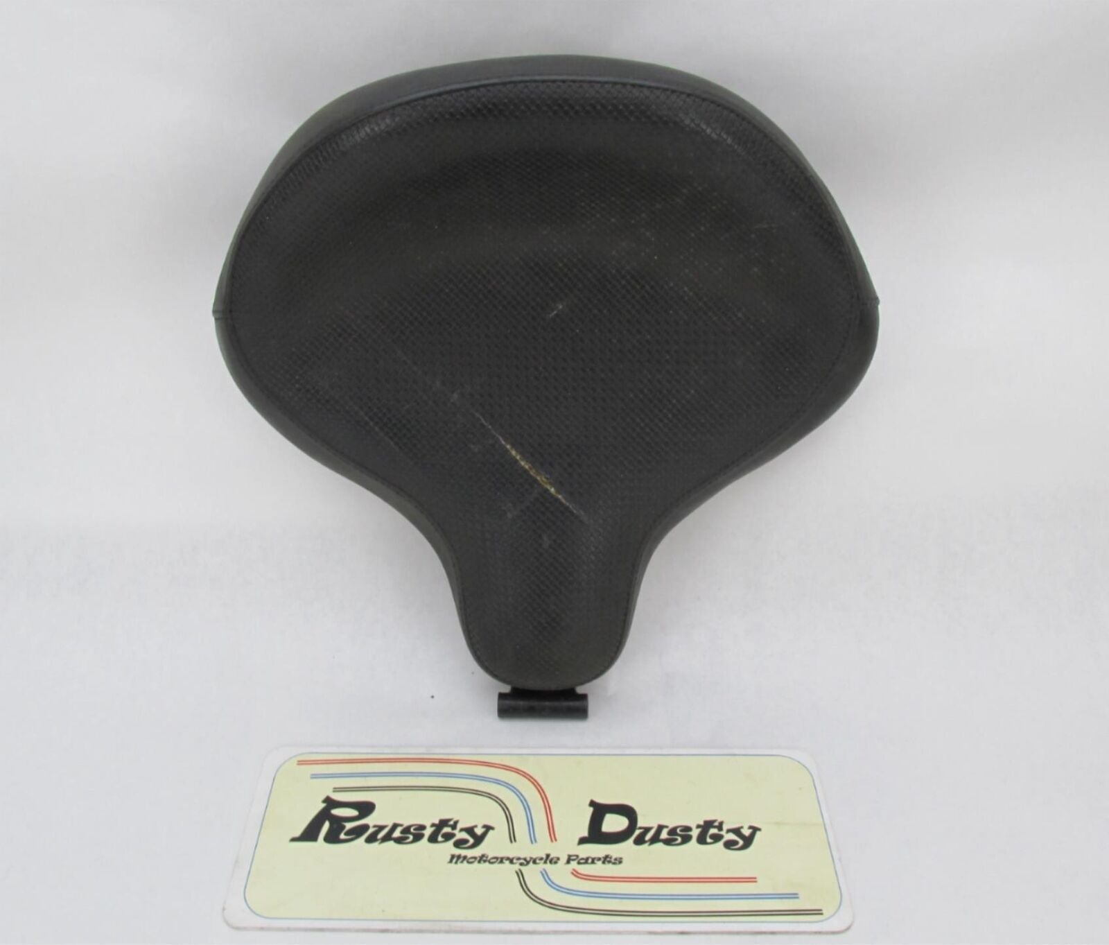 Harley-Davidson Genuine 1997-2008 FLHP Solo Seat w/ Bracket 52242-83