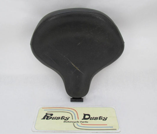 Harley-Davidson Genuine 1997-2008 FLHP Solo Seat w/ Bracket 52242-83