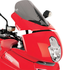 Zero Gravity Sport Touring Windscreen Smoke 23-730-02