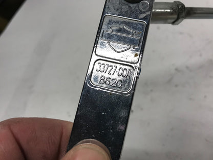 Harley Davidson Shift Shifter Arm Linkage  Shaft 33727-00A