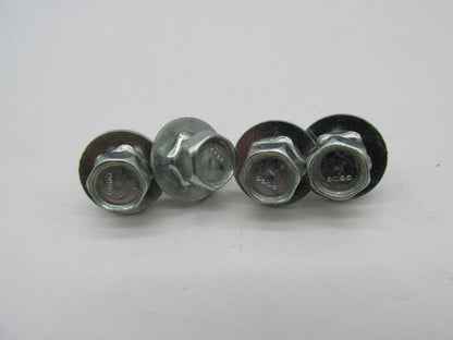 Lot of 4 Harley Davidson Genuine NOS Hex Head Assembly Screws 3579