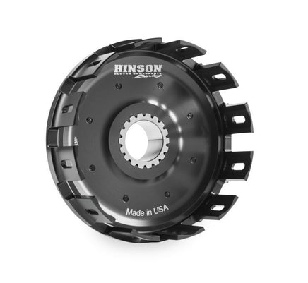 Hinson Billet Clutch Baskets H889-B-1704