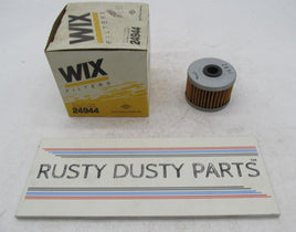 Wix 24944 Engine Oil Filter Replaces Baldwin P7132 Hastings LF474