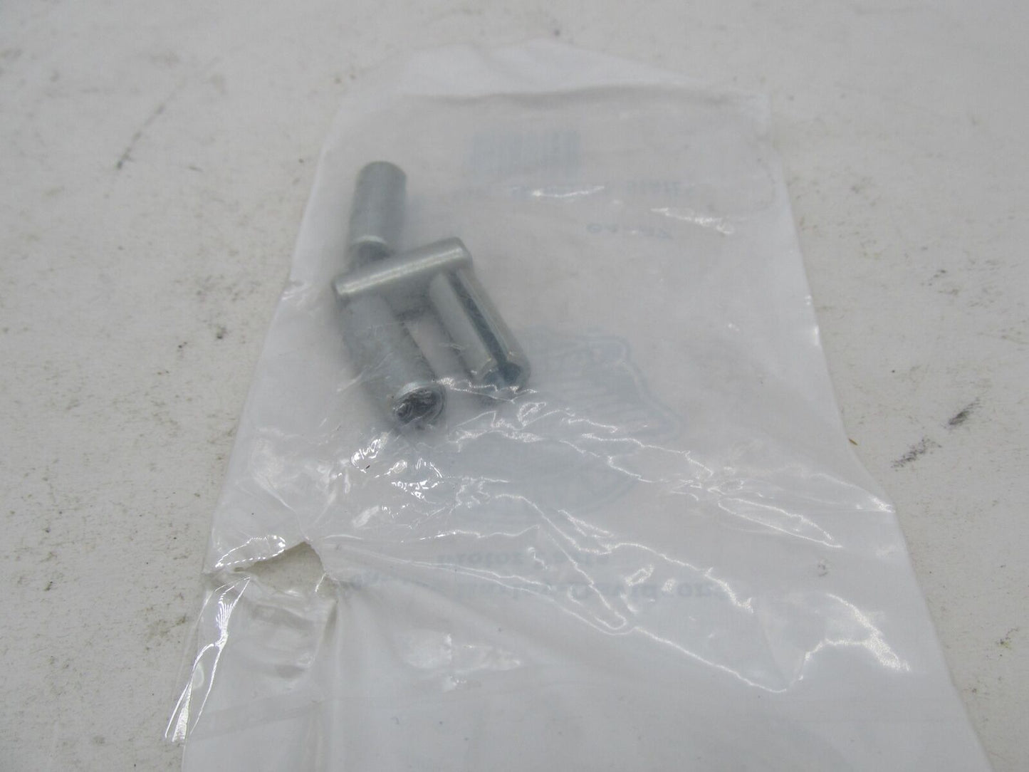 Lot of 4 Harley Davidson Genuine NOS Roll Pins 634