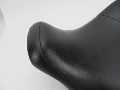 Harley-Davidson Genuine Touring Sundowner Smooth Deep Bucket Seat 52093-08A