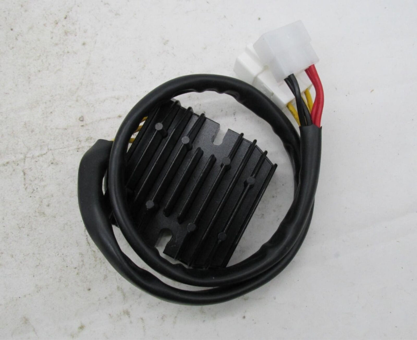 Rick's Motorsports Hot Shot Series Rectifier/Regulator 10-120H