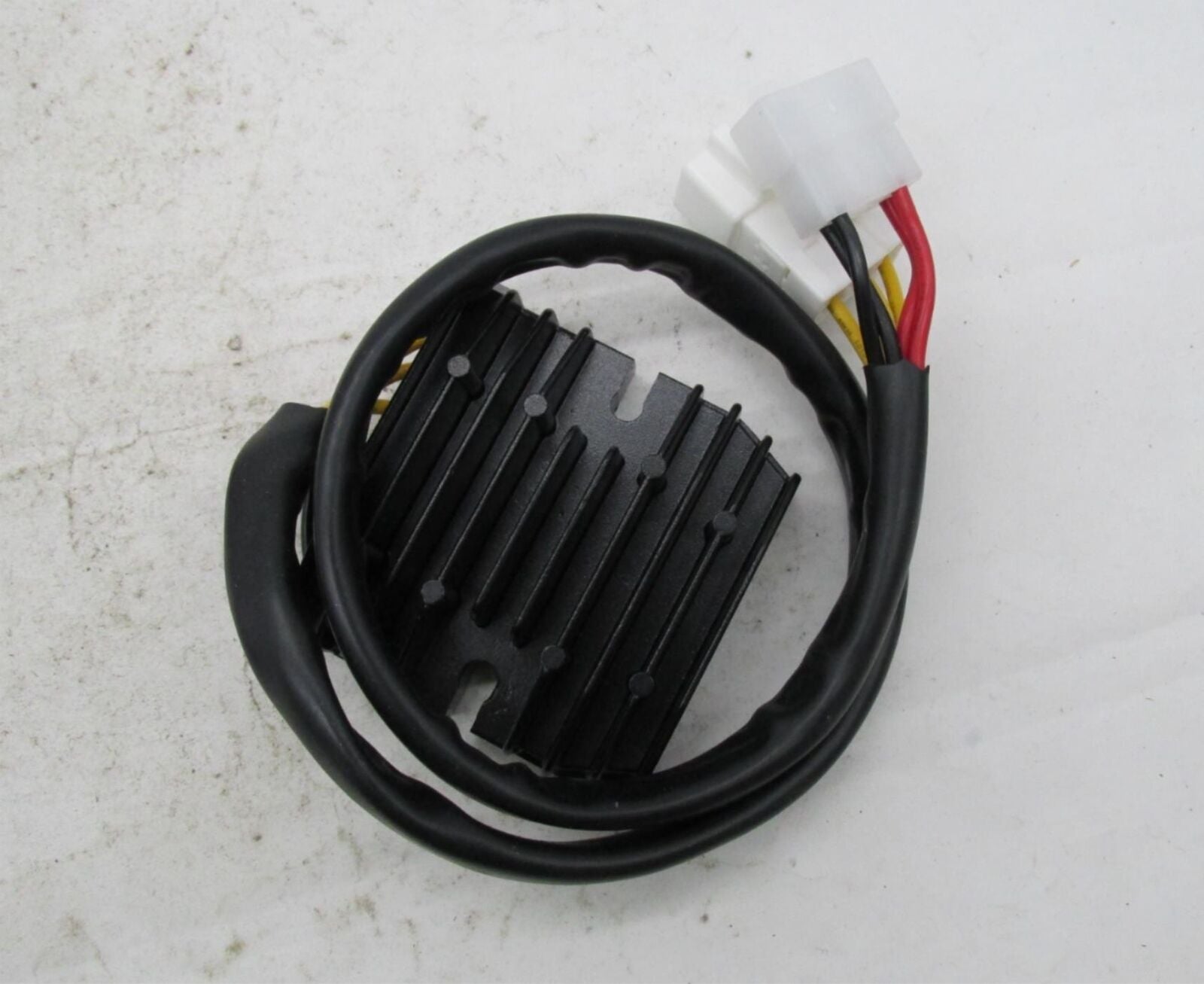 Rick's Motorsports Hot Shot Series Rectifier/Regulator 10-120H