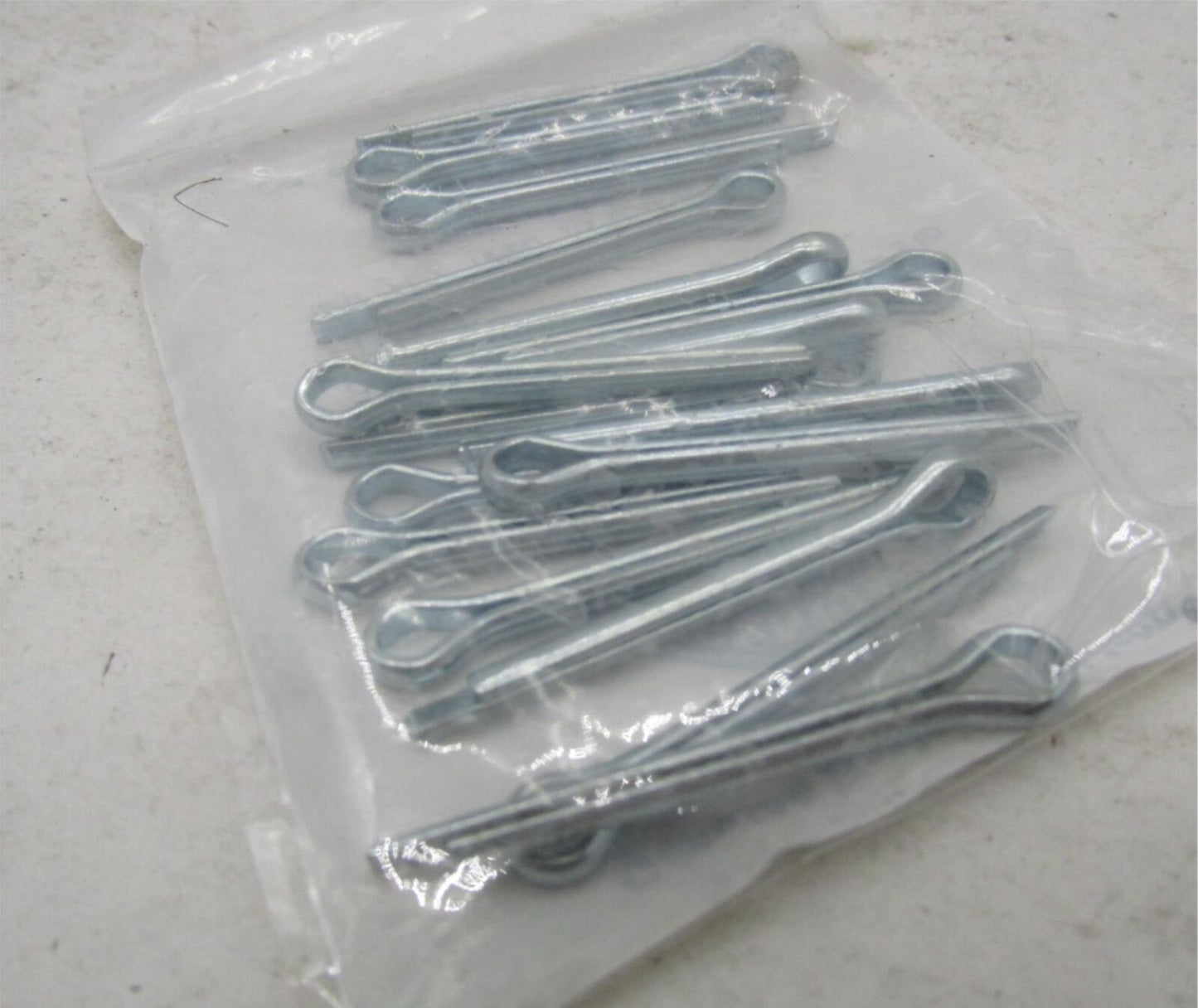 Lot of 17 Harley-Davidson Genuine NOS Cotter Pins 559
