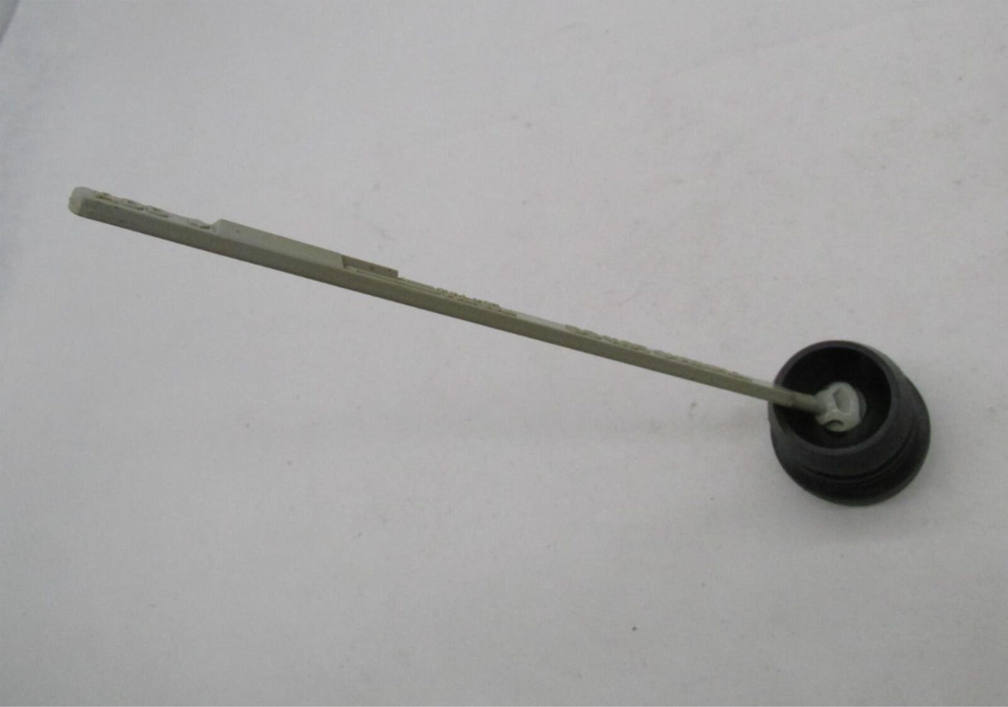 Harley Touring FLH Road King Electra Glide Stock Black Oil Dip Stick 62846-99