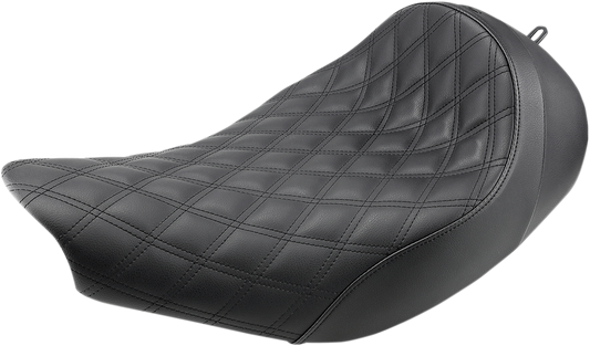 Saddlemen Renegade LS Solo Seat Black I14-07-002LS