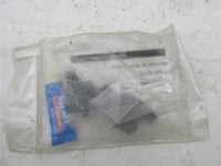 Harley Davidson Genuine NOS 5 Small Slot Thread Kit 50137-95