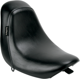 Le Pera Bare Bones Smooth Solo Seat LD-007