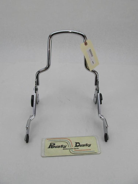Harley-Davidson Genuine NOS Adjustable Detachable Backrest Sissybar 52300257