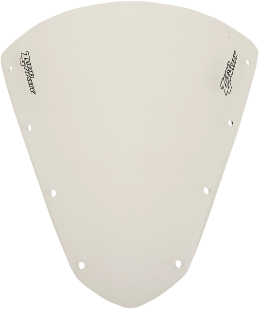 Zero Gravity SR Series Windscreen Clear 20-255-01