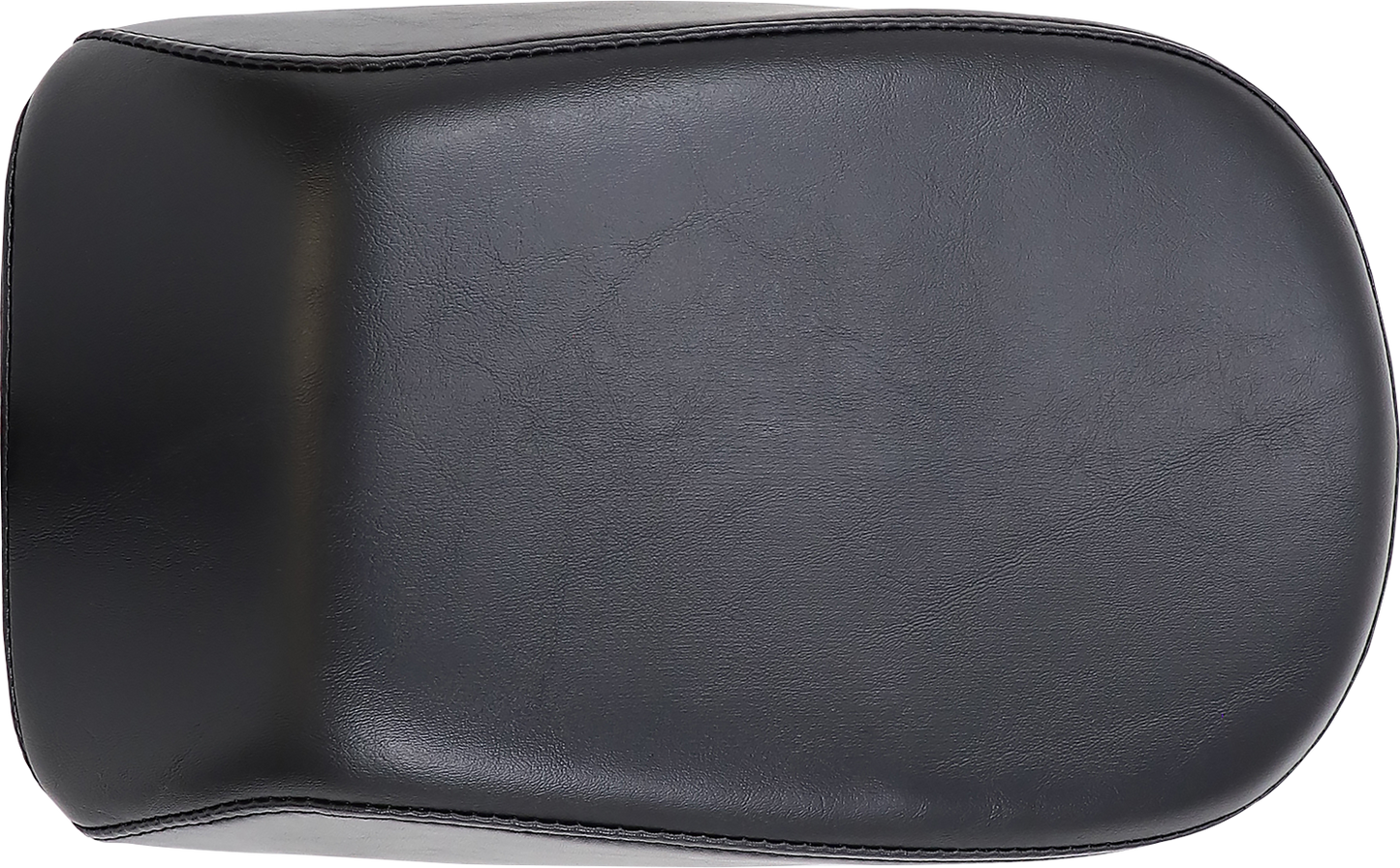 Le Pera Bare Bones Series Pillion Pad Black LYR-007P