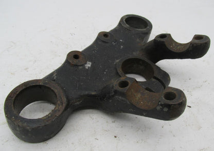 BSA Front End Triple Tree B40 C15 B44 350cc 250cc 441CC Singles 40-6114
