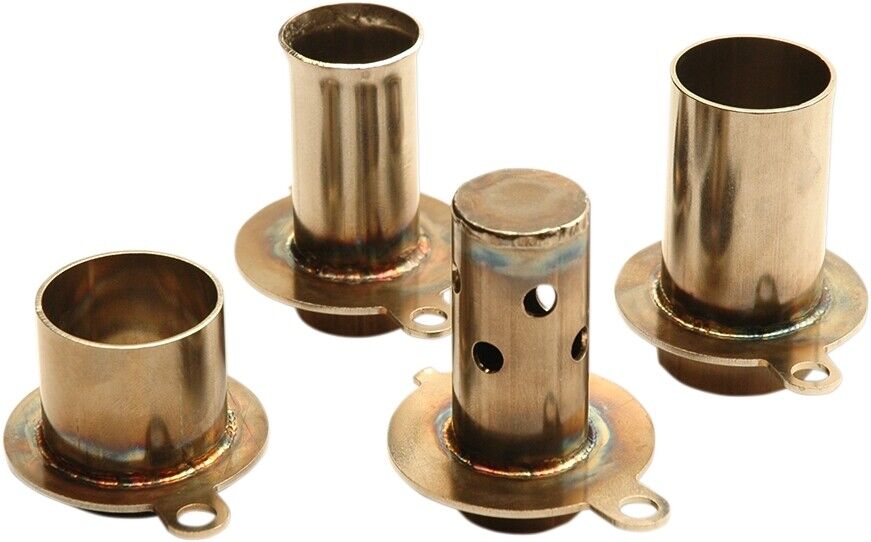 DG Performance Quiet Core Exhaust Inserts 1" 079-51000