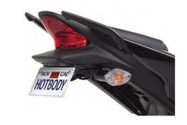 Hot Bodies Fender Eliminator Black 81701-1000