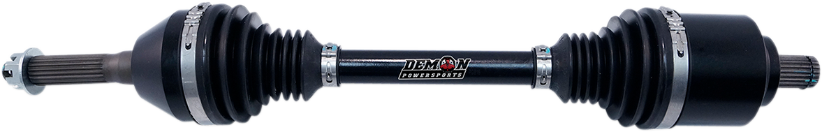 DEMON Heavy Duty Axles Front Left Right PAXL-6075HD
