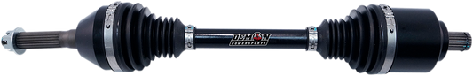 DEMON Heavy Duty Axles Front Left Right PAXL-6075HD