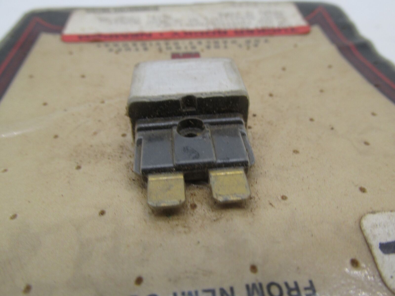 Harley 94-97 Sportster 94-96 FLHT 15 Amp Circuit Breaker 21-5246 74587-94