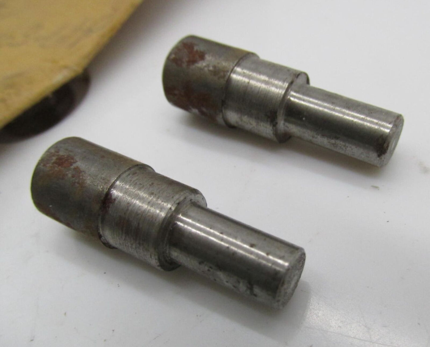 Lot of 2 Harley-Davidson Genuine NOS Aermacchi Lever Stop Pin 34503-61P
