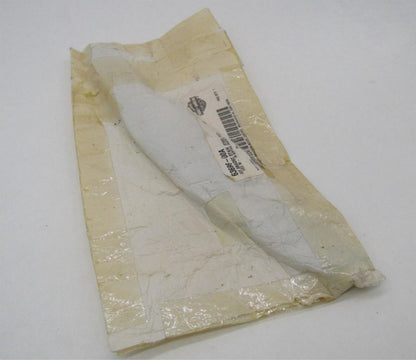 Harley Davidson Genuine NOS 86-99 Softail Braided Crossover Fuel Line 63696-00