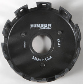 Hinson Billet Clutch Baskets H113