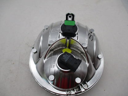 Harley Davidson Genuine OEM 7" Touring Headlamp Headlight Light 5863890