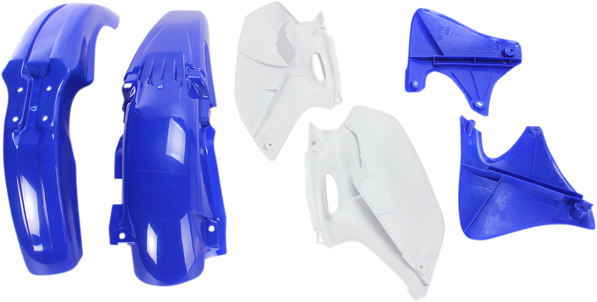 Acerbis Plastic Kit OEM 99 2041260207