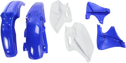 Acerbis Plastic Kit OEM 99 2041260207