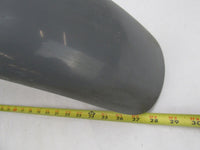 Harley Davidson Custom Chopper Fiberglass 6.25" wide Front Fender