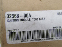 Harley Davidson Genuine NOS Twin Cam 88 ECU CDI Ignition Module 32568-00A