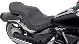 Z1R Low-Profile Double Bucket Seat With Dual Backrest 0810-1720