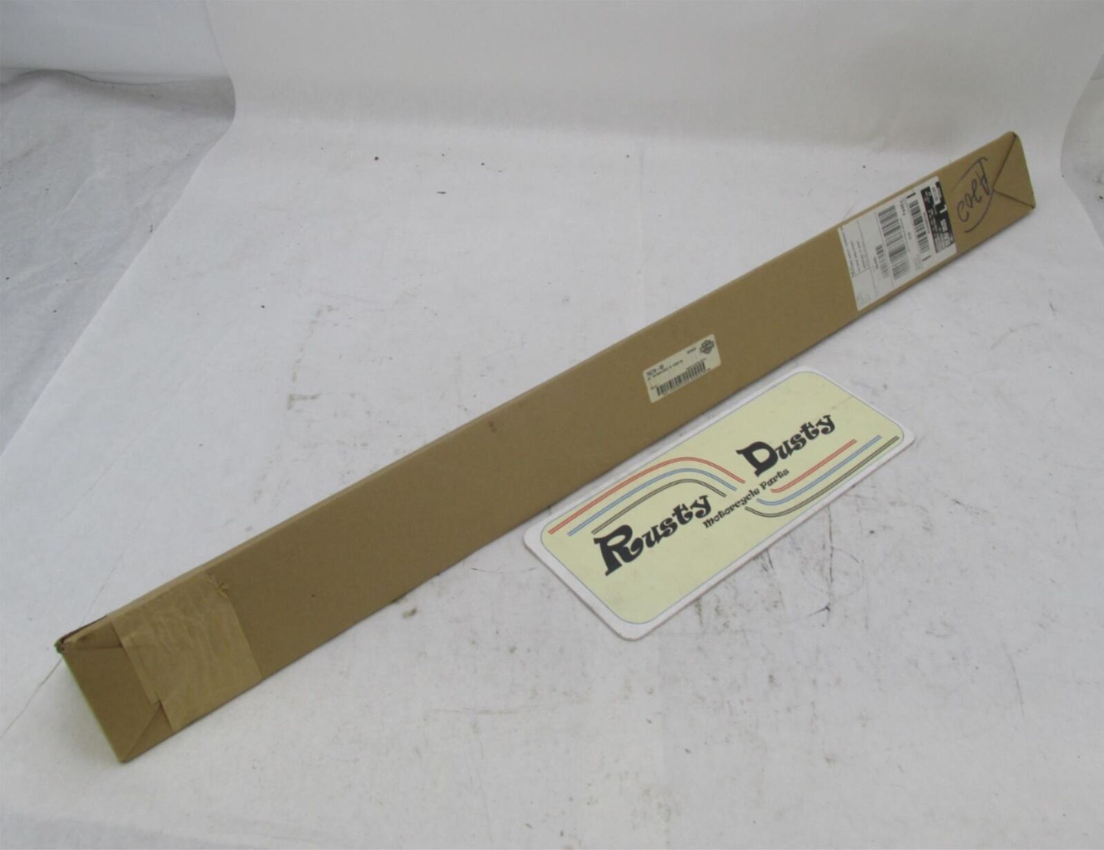 Harley Davidson Genuine NOS Antenna Mast 34