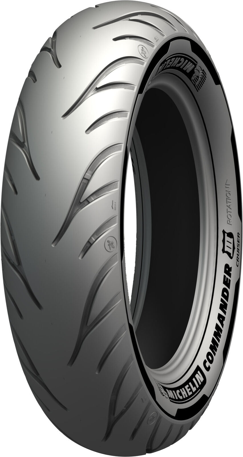 Michelin Commander III Cruiser Tire 170/80B15 (77H) BIAS TL/TT 59618