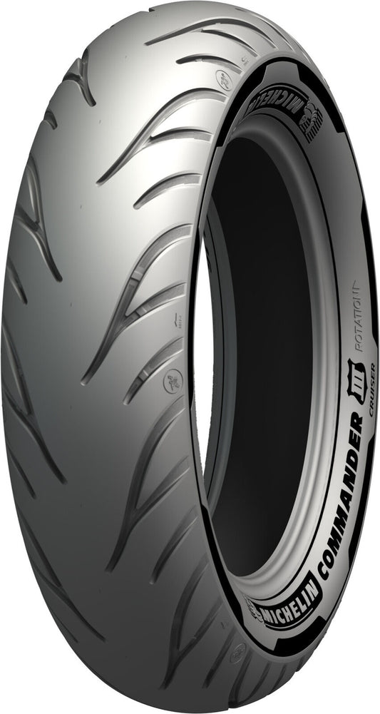 Michelin Commander III Cruiser Tire 170/80B15 (77H) BIAS TL/TT 59618