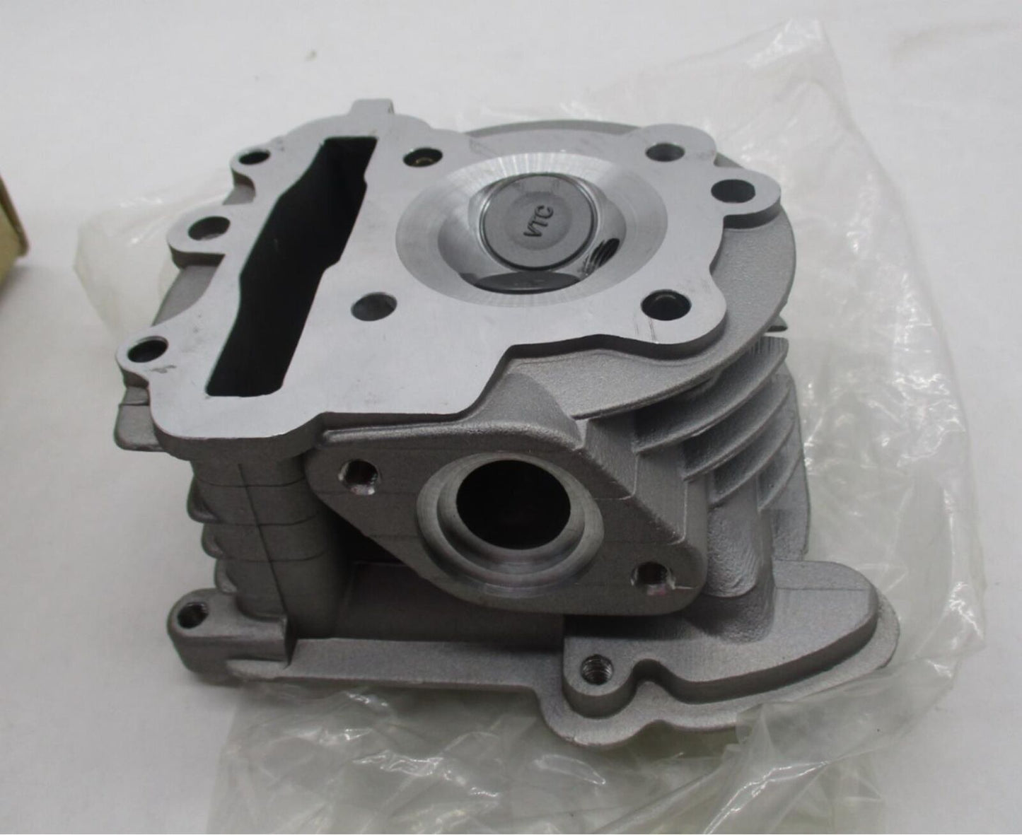 MRP New Old Stock GY6 Scooter Engine Cylinder Head MP-095171A