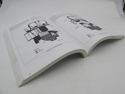 Buell Harley Official Factory 1997-1998 M2 Cyclone Service Manual 99491-98Y