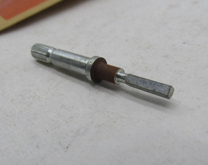 Harley-Davidson Genuine NOS XLH 67-68 Speedo Speedometer Reset Shaft 67215-67