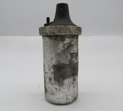 Genuine Original BSa Triumph Lucas BSA  Ignition Coil 12V 45110