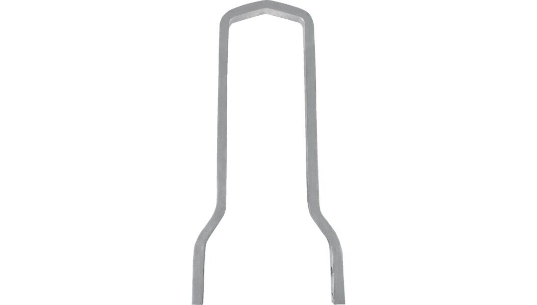 Drag Specialties Square Sissy Bar 12.5 in. 1501-0770